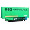 Green Cell Batería A41-X550A para Asus X550 X550C X550CA X550CC X550L X550V R510 R510C R510CA R510J R510JK R510L R510LA F550