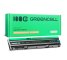 Green Cell Batería T54FJ 8858X para Dell Latitude E6420 E6430 E6520 E6530 E5420 E5430 E5520 E5530 E6440 E6540 Vostro 3460 3560