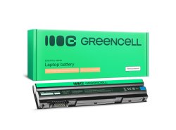 Green Cell Batería T54FJ 8858X para Dell Latitude E6420 E6430 E6520 E6530 E5420 E5430 E5520 E5530 E6440 E6540 Vostro 3460 3560