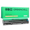 Green Cell Batería T54FJ 8858X para Dell Latitude E6420 E6430 E6520 E6530 E5420 E5430 E5520 E5530 E6440 E6540 Vostro 3460 3560