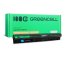 Green Cell Batería M5Y1K WKRJ2 para Dell Inspiron 15 5551 5552 5555 5558 5559 3558 3567 17 5755 5758 5759 Vostro 3558 3568
