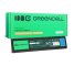 Green Cell Batería 34GKR 3RNFD 909H5 para Dell Latitude E7440 E7450