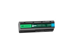 Green 4400 mAh