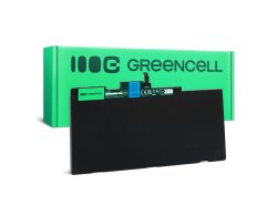 Green Cell Batería CS03XL 800513-001 para HP EliteBook 840 G3 848 G3 850 G3 745 G3 755 G3 ZBook 15u G3