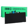 Green Cell Batería CS03XL 800513-001 para HP EliteBook 840 G3 848 G3 850 G3 745 G3 755 G3 ZBook 15u G3