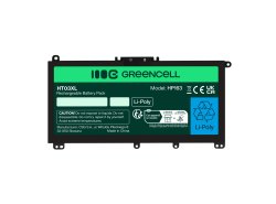 Green Greencell