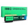 Green Cell Batería CC06XL CC06 para HP EliteBook 8460p 8470p 8560p 8570p 8460w 8470w ProBook 6360b 6460b 6470b 6560b 6570