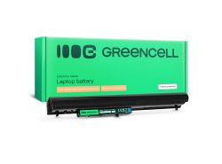Green Cell Batería OA04 746641-001 740715-001 HSTNN-LB5S para HP 250 G2 G3 255 G2 G3 240 G2 G3 245 G2 G3 HP 15-G 15-R