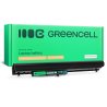 Green Cell Batería OA04 746641-001 740715-001 HSTNN-LB5S para HP 250 G2 G3 255 G2 G3 240 G2 G3 245 G2 G3 HP 15-G 15-R - OUTLET