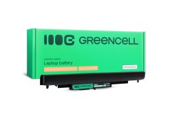 Green Cell Batería HS04 HSTNN-IB7B HSTNN-LB6V 807957-001 para HP 250 G4 250 G5 255 G4 255 G5 240 G4 G5 HP 15-AC 15-AY 15-BA