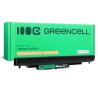 Green Cell Batería HS04 HSTNN-IB7B HSTNN-LB6V 807957-001 para HP 250 G4 250 G5 255 G4 255 G5 240 G4 G5 HP 15-AC 15-AY - OUTLET
