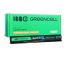 Green Cell Batería RI04 805294-001 805047-851 HSTNN-DB7B para HP ProBook 450 G3 455 G3 470 G3
