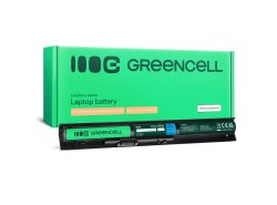 Green Cell Batería RI04 805294-001 805047-851 HSTNN-DB7B para HP ProBook 450 G3 455 G3 470 G3