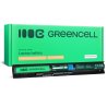 Green Cell Batería RI04 805294-001 805047-851 HSTNN-DB7B para HP ProBook 450 G3 455 G3 470 G3