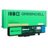 Green Cell Batería para Lenovo G500 G505 G510 G580 G580A G580AM G585 G700 G710 G480 G485 IdeaPad P580 P585 Y480 Y580 Z480 Z585