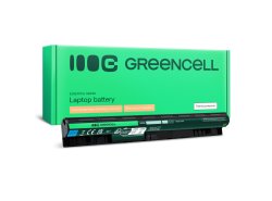 Green Cell Batería L12L4E01 L12M4E01 L12L4A02 L12M4A02 para Lenovo G50 G50-30 G50-45 G50-70 G50-80 G500s G505s Z710 Z50 Z50-70