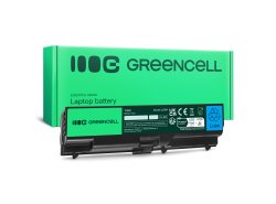 Green Cell Batería 70+ 45N1000 45N1001 45N1007 45N1011 0A36303 para Lenovo ThinkPad T430 T430i T530i T530 L430 L530 W530