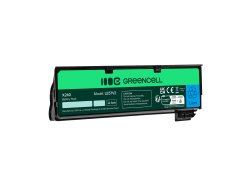 Green Cell Batería