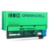 Green Cell Batería 01AV422 01AV490 01AV491 01AV492 para Lenovo ThinkPad T470 T570 A475 P51S T25