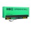 Green Cell Batería L15L4A01 L15M4A01 L15S4A01 para Lenovo IdeaPad 100-14IBD 100-15IBD 300-14ISK 300-15ISK 300-17ISK B50-50