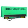 Green Cell Batería L15L4A01 L15M4A01 L15S4A01 para Lenovo IdeaPad 100-14IBD 100-15IBD 300-14ISK 300-15ISK 300-17ISK B50-50