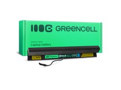 Green Cell Batería L15L4A01 L15M4A01 L15S4A01 para Lenovo IdeaPad 100-14IBD 300-14ISK 300-15ISK 300-17ISK B50-50 - OUTLET