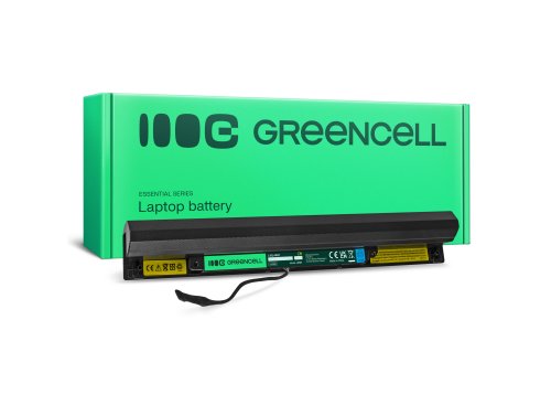 Green Cell Batería L15L4A01 L15M4A01 L15S4A01 para Lenovo IdeaPad 100-14IBD 300-14ISK 300-15ISK 300-17ISK B50-50 - OUTLET