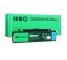 Green Cell Batería AA-PB9NC6B AA-PB9NS6B para Samsung R519 R522 R525 R530 R540 R580 R620 R780 RV510 RV511 NP300E5A NP350V5C