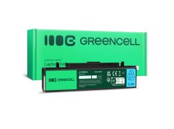 Green Cell Batería AA-PB9NC6B AA-PB9NS6B para Samsung R519 R522 R525 R530 R540 R580 R620 R780 RV510 RV511 NP300E5A NP350V5C