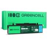 Green Cell Batería AA-PB9NC6B AA-PB9NS6B para Samsung R519 R522 R525 R530 R540 R580 R620 R780 RV510 RV511 NP300E5A NP350V5C