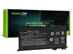 Green Cell Batería TE04XL 905175-271 905175-2C1 905277-855 HSTNN-DB7T TPN-Q173 para HP Omen 15-AX, HP Pavilion 15-BC