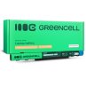 Green Cell Batería AL15A32 para Acer Aspire E5-573 E5-573G E5-573TG E5-722 E5-722G V3-574 V3-574G TravelMate P277