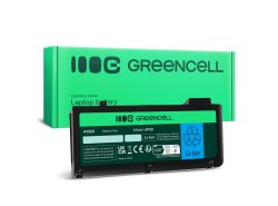 Green Cell Batería A1322 para Apple MacBook Pro 13 A1278 (Mid 2009, Mid 2010, Early 2011, Late 2011, Mid 2012)