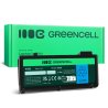 Green Cell Batería A1322 para Apple MacBook Pro 13 A1278 (Mid 2009, Mid 2010, Early 2011, Late 2011, Mid 2012)