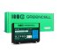 Green Cell Batería A32-F82 A32-F52 para Asus K50 K50I K50ID K50IJ K50IN K50IP K50C K70 K70IJ K70IO K40 K40IJ K51AC - OUTLET
