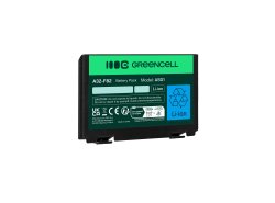Green Cell Batería