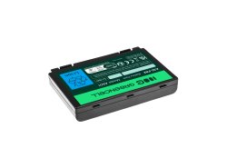 Green Greencell