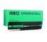 Green Cell Batería A32-K52 para Asus K52 K52D K52F K52J K52JB K52JC K52JE K52N X52 X52F X52N X52J A52 A52F - OUTLET