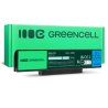 Green Cell Batería A32-K72 para Asus K72 K72D K72F K72J K73S K73SV X73S X77 N71 N71J N71V N73 N73J N73S N73SV
