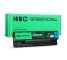 Green Cell Batería A32N1405 para Asus G551 G551J G551JM G551JW G771 G771J G771JM G771JW N551 N551J N551JM N551JW N551JX