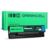 Green Cell Batería A32N1405 para Asus G551 G551J G551JM G551JW G771 G771J G771JM G771JW N551 N551J N551JM N551JW N551JX