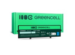 Green Cell Batería C31N1620 para Asus ZenBook UX430 UX430U UX430UA UX430UN UX430UQ