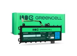 Green Cell Batería B21N1818 C21N1818-1 para Asus VivoBook 15 A512 A512DA A512FA A512JA R512F X512 X512DA X512FA X512FL