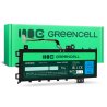 Green Cell Batería B21N1818 C21N1818-1 para Asus VivoBook 15 A512 A512DA A512FA A512JA R512F X512 X512DA X512FA X512FL