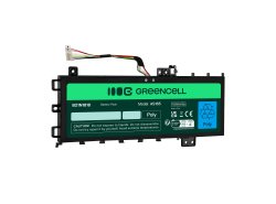 Green Cell Batería