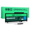 Green Cell Batería G5M10 0WYJC2 para Dell Latitude E5250 E5450 E5550