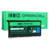 Green Cell Batería 90V7W JD25G para Dell XPS 13 9343 9350