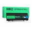 Green Cell Batería VV0NF N5YH9 para Dell Latitude E5440 E5540 P44G
