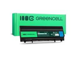 Green Cell Batería VV0NF N5YH9 para Dell Latitude E5440 E5540 P44G