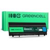 Green Cell Batería VV0NF N5YH9 para Dell Latitude E5440 E5540 P44G